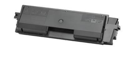 Kyocera TK-590 toner cartridge 4 pc(s) Original Black, Cyan, Magenta, Yellow