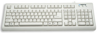Manhattan Enhanced Keyboard – image 2