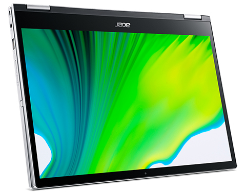 Acer Spin 3 SP313-51N-32X2 Intel® Core™ i3 i3-1115G4 Hybrid (2-in-1) – image 6