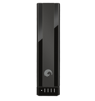 Seagate GoFlex 4TB – image 2