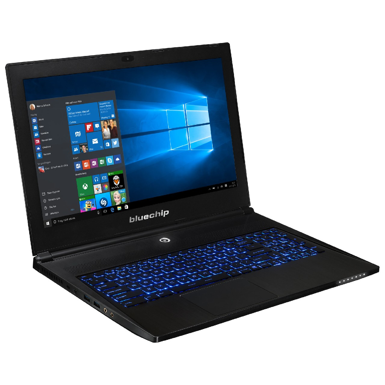 bluechip TRAVELline WS15W1 – image 2