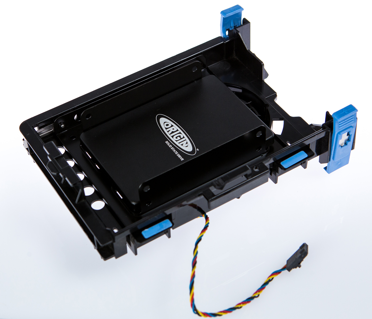 Origin Storage 512GB MLC SSD SATA HD Kit – image 2
