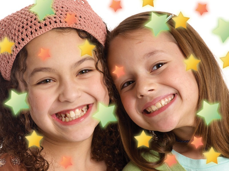 VTech Duo 5.0 roze – image 5