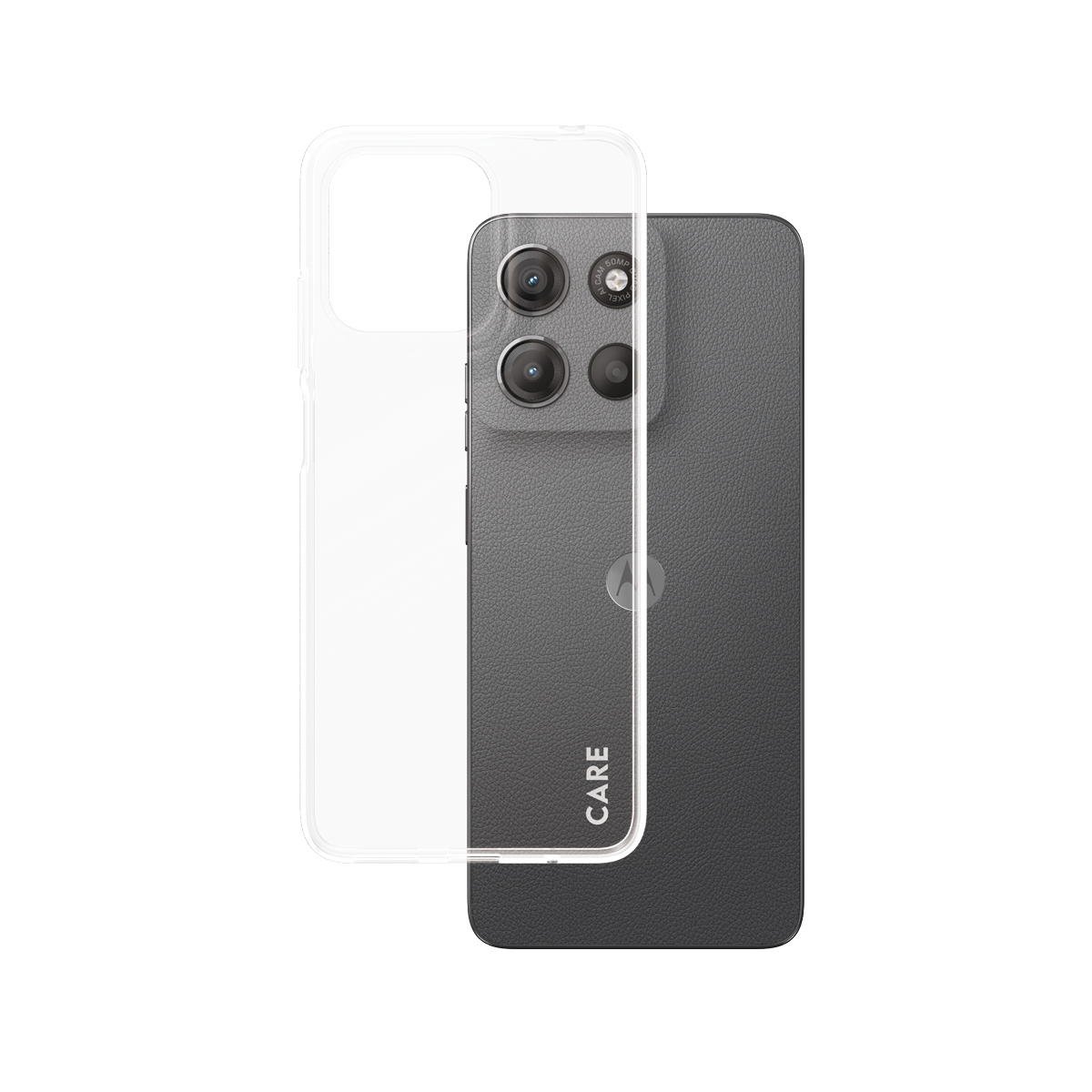 PanzerGlass CARE™ by PanzerGlass® X-Ray Case Motorola Moto g15 4G | g15 Power 4G – image 1