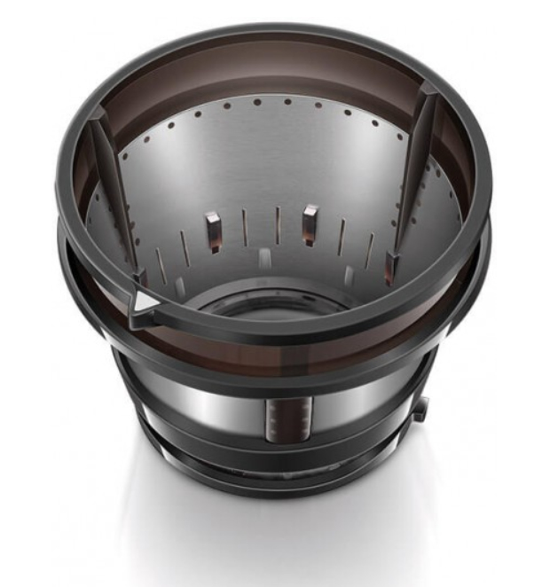 Beko SJA2209T juice maker Slow juicer – image 3