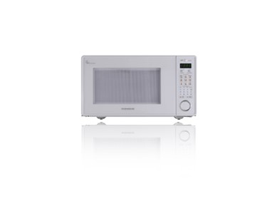 Daewoo KOR-142HW microwave White Countertop