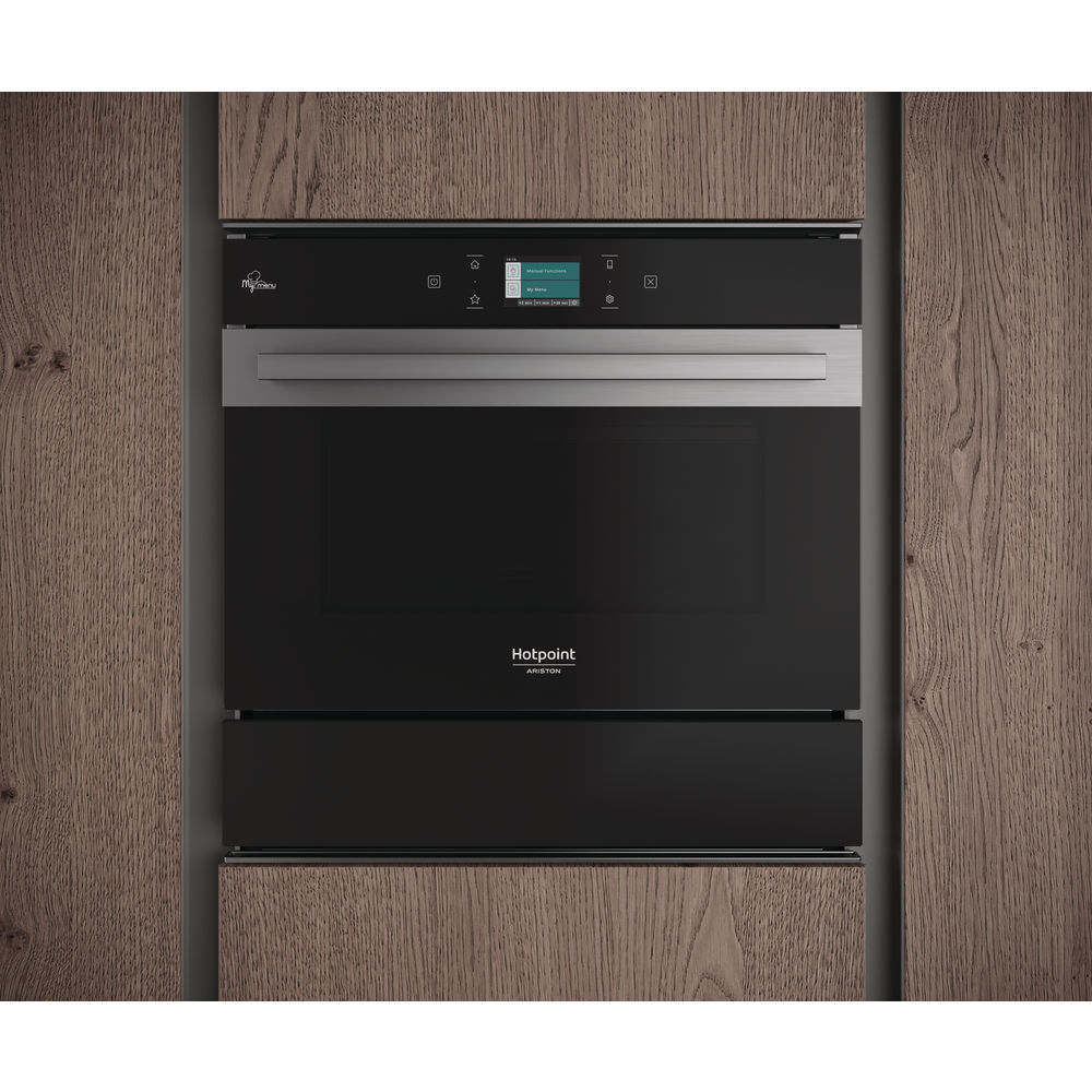 Hotpoint WD 914NB – image 7