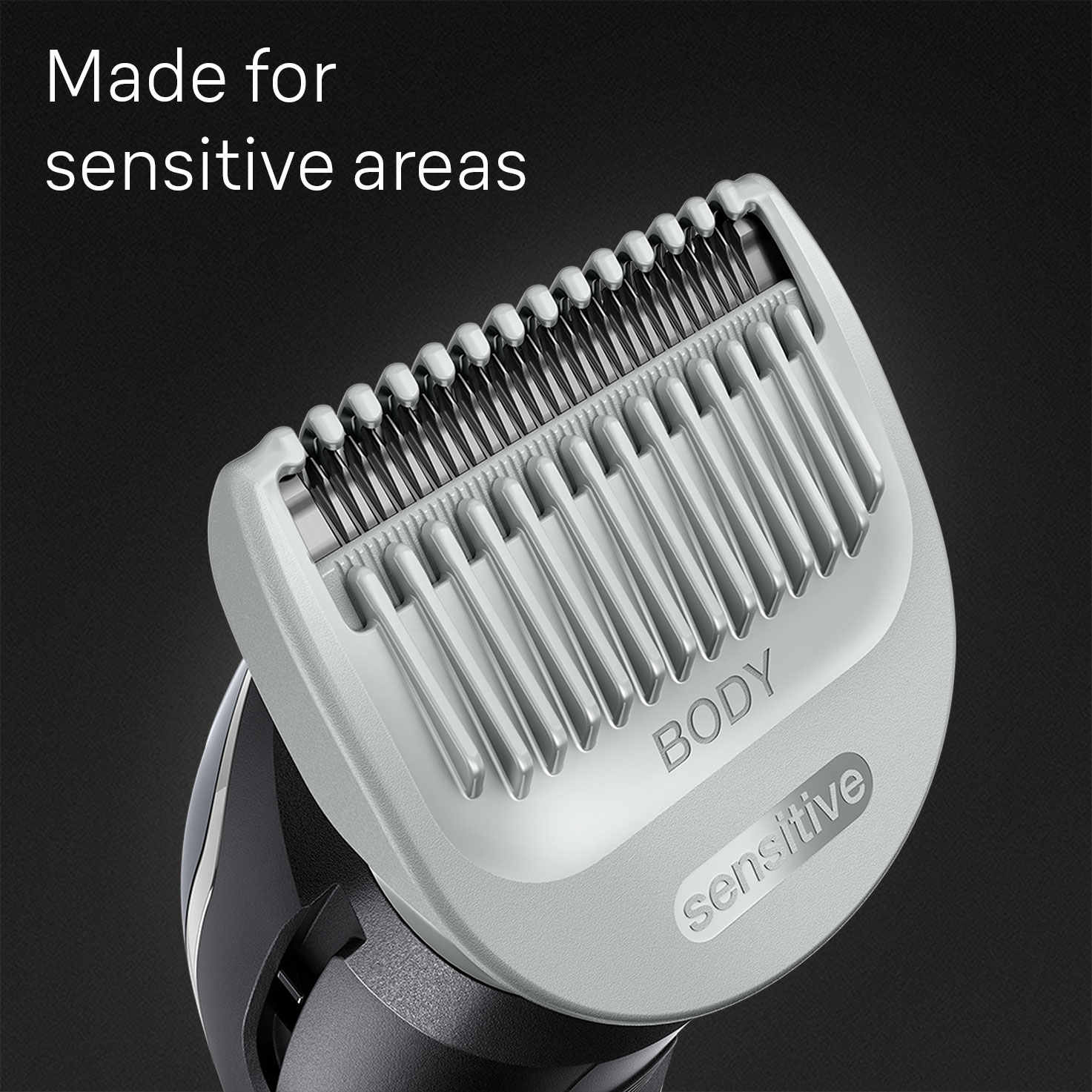 Braun Series 5 BG5350 Body Groomer – image 7