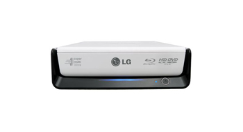 LG BE06LU10 One Drive - really ALL Formats