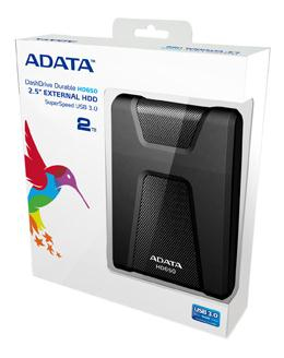 ADATA HD650 2TB – image 4