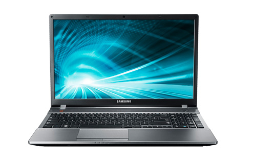 Samsung 5 550P5C-S02US Intel® Core™ i7 Laptop