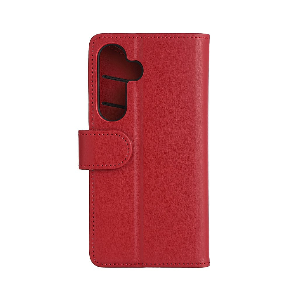 Gear Wallet Case 3 Card Slots Red - Samsung S24 – image 3
