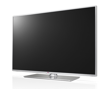 LG 42LB580 TV 106.7 cm (42") Full HD Smart TV Wi-Fi Black – image 2