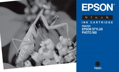 Epson Ink Cart black 540sh f Stylus Photo 950 – image 5