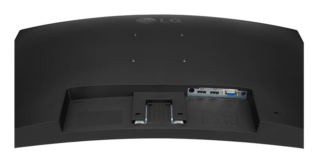 LG 32BR50C-B computer monitor – image 8