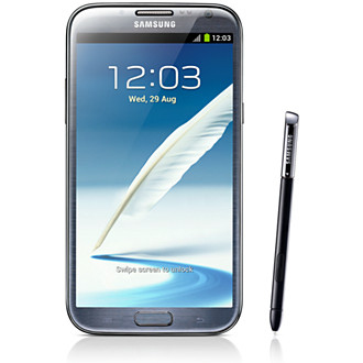 Samsung GT-N7100 – image 3