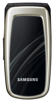 Samsung SGH-C250 73 g Gold