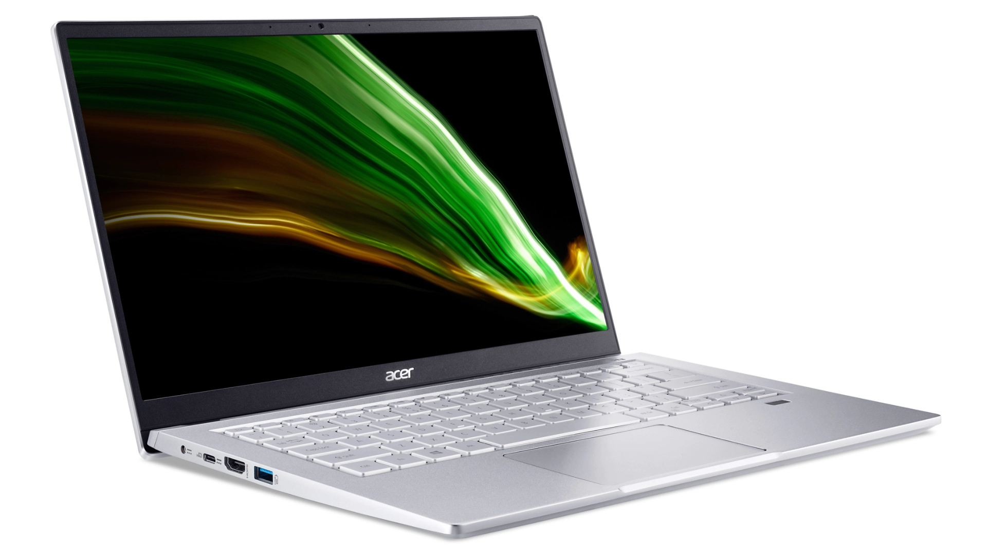 Acer Swift 3 SF314-43-R6DV AMD Ryzen™ 7 5700U Laptop – image 2