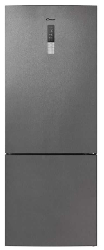 Candy CMNV7184BN fridge-freezer Freestanding – image 2