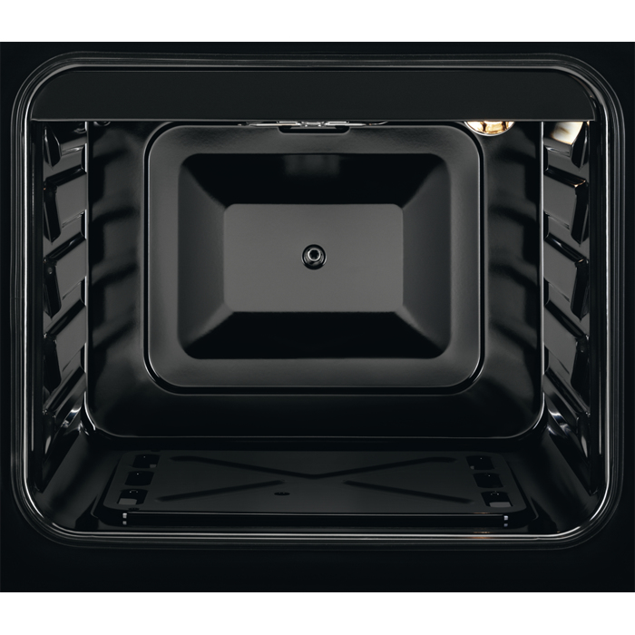 Electrolux RKK20161OW Freestanding cooker Electric Gas White – image 3