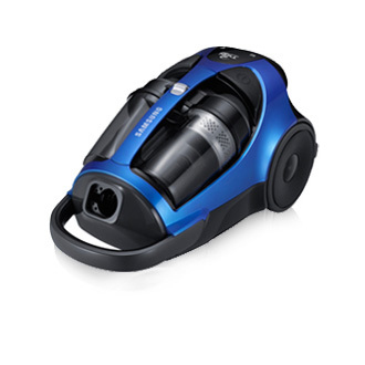 Samsung SC8870 Cylinder vacuum Dry – image 2