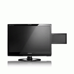 Samsung 2263DX 22" UbiSync LCD – image 4