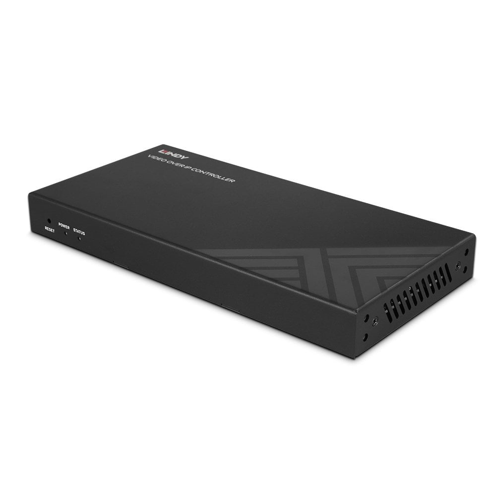 Lindy 4K30 HDMI and USB over IP System - Controller – image 5
