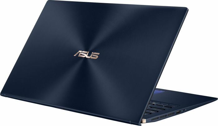 ASUS Zenbook 15 UX534FA-A8080R Intel® Core™ i5 i5-10210U Laptop – image 4