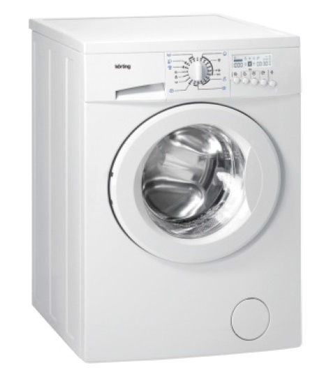 Gorenje WK7122L washing machine Front-load