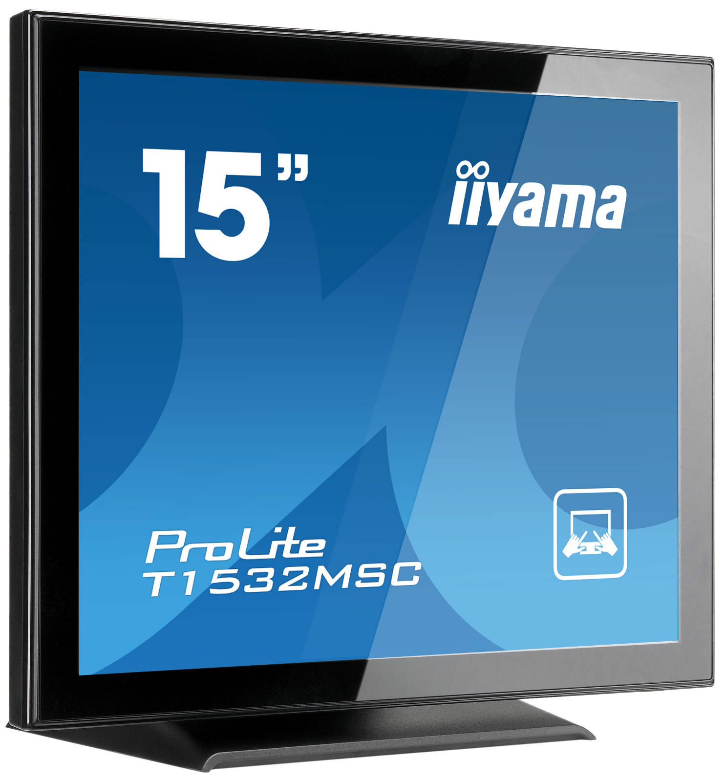 iiyama ProLite T1532MSC-B1 – image 4
