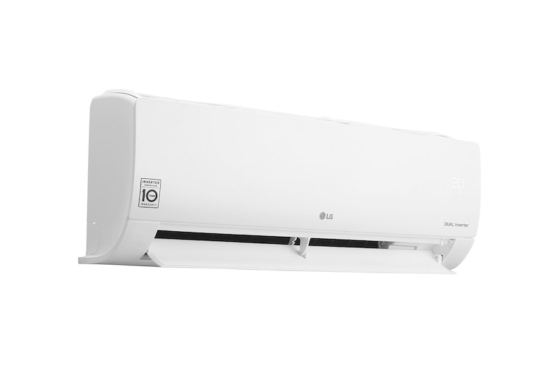 LG 5.0kW DUALCOOL STANDARD PLUS Wall Mounted Air Conditioner DUAL Inverter – image 9