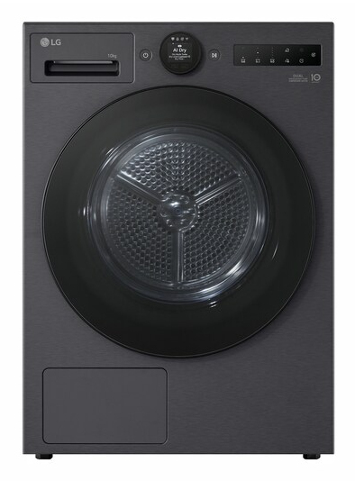 LG RT10X8B — vue 1 sur 8