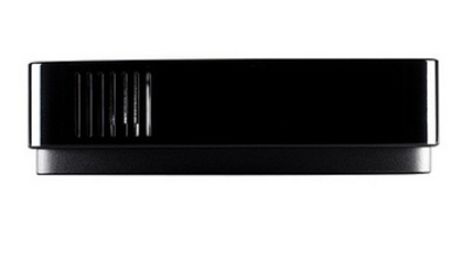 Iomega DX HD Media Player – image 3