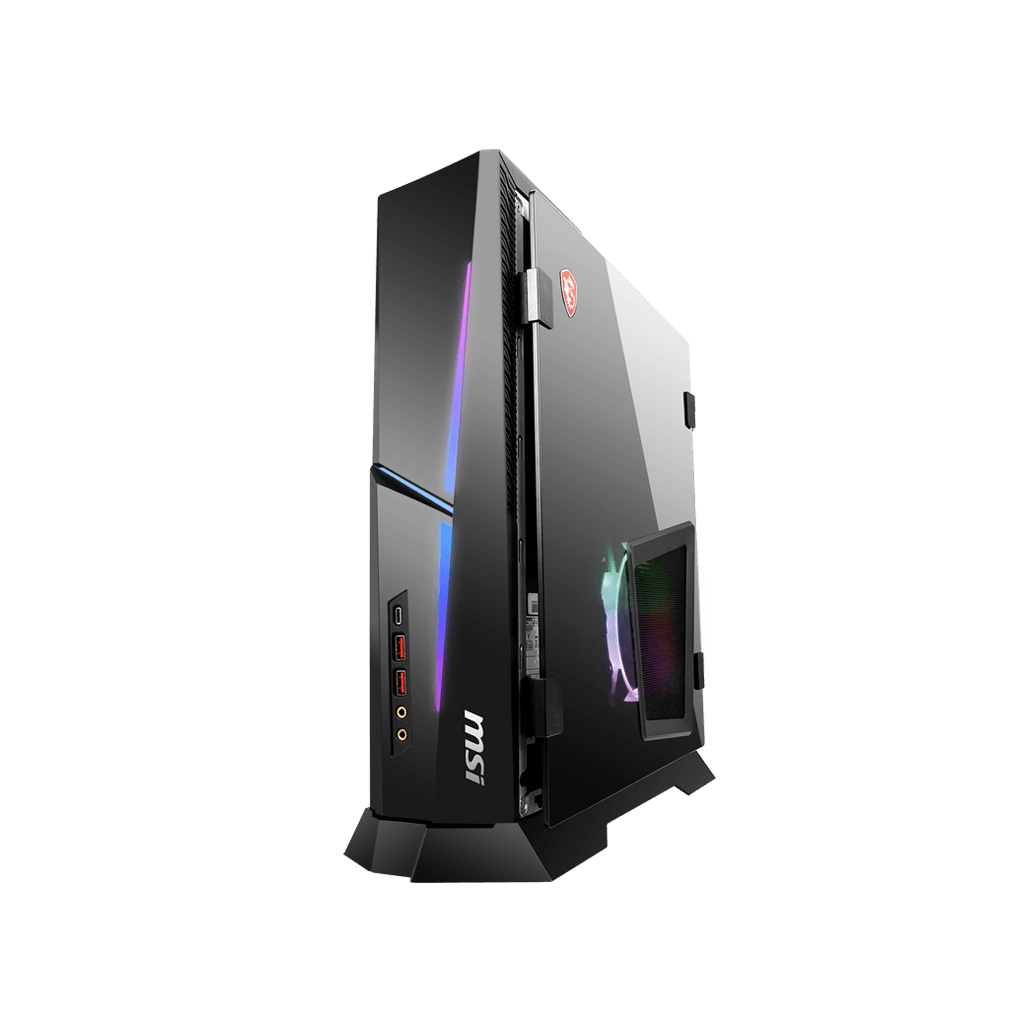 MSI MPG Trident 12TG-031US Intel® Core™ i7 i7-12700F – image 3