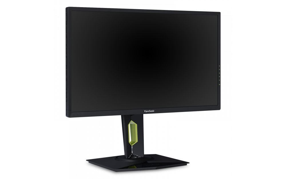Viewsonic XG2560 computer monitor – image 2