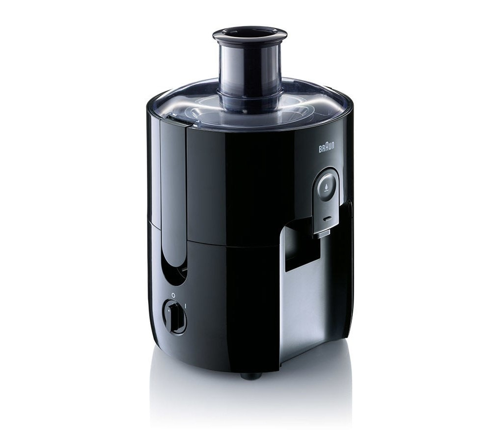 Braun SJ 3100 – image 1