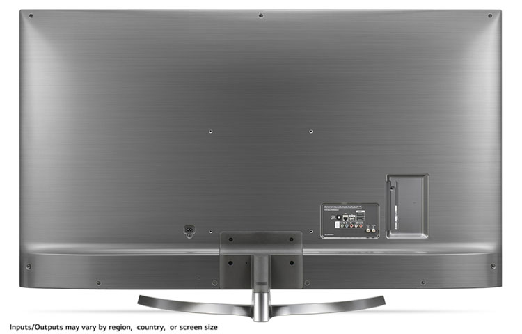 LG 65UU770H hospitality TV – image 6
