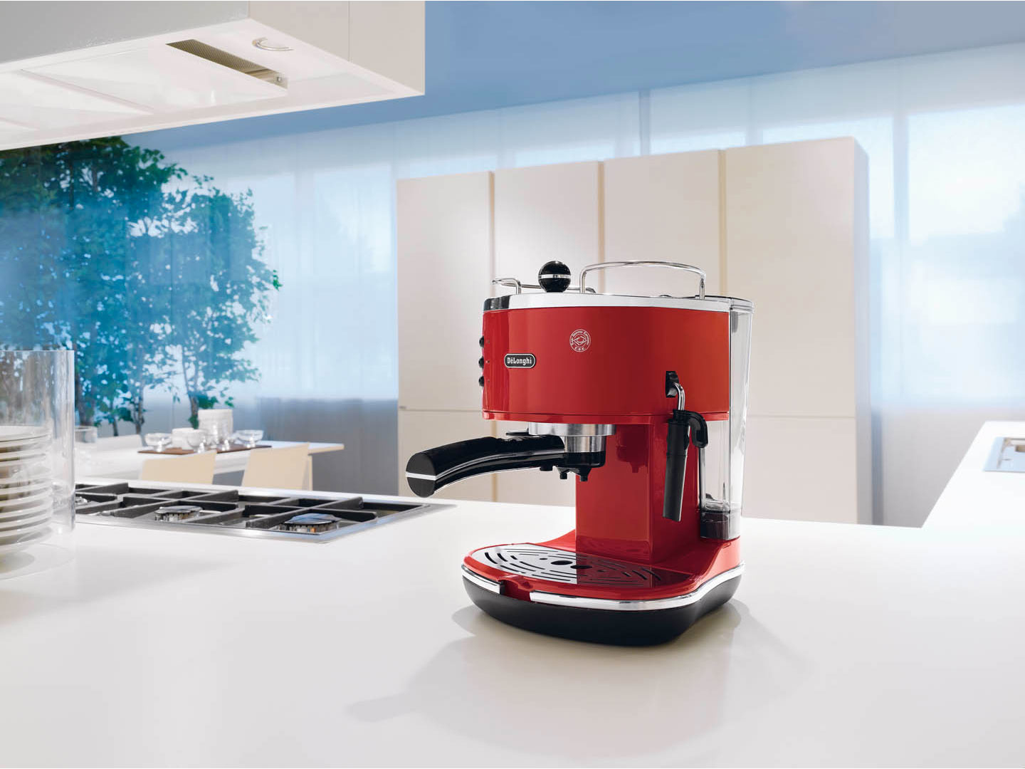 DeLonghi Aparat za espresso kafu Icona ECO 311.R