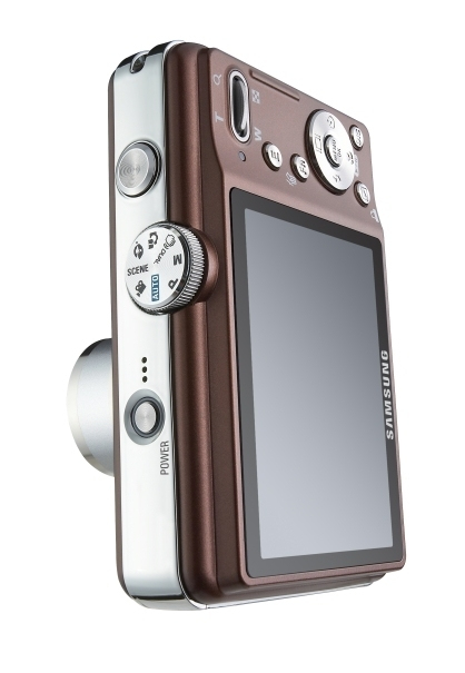 Samsung L310W Brown – image 5