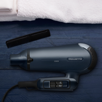 Rowenta Nomad CV4753F0 hair dryer – image 2