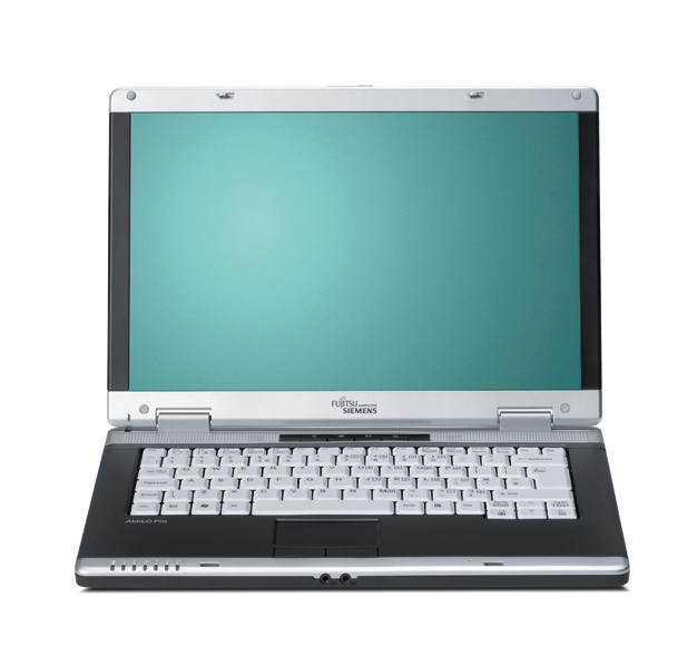 Fujitsu AMILO Pro V3405
