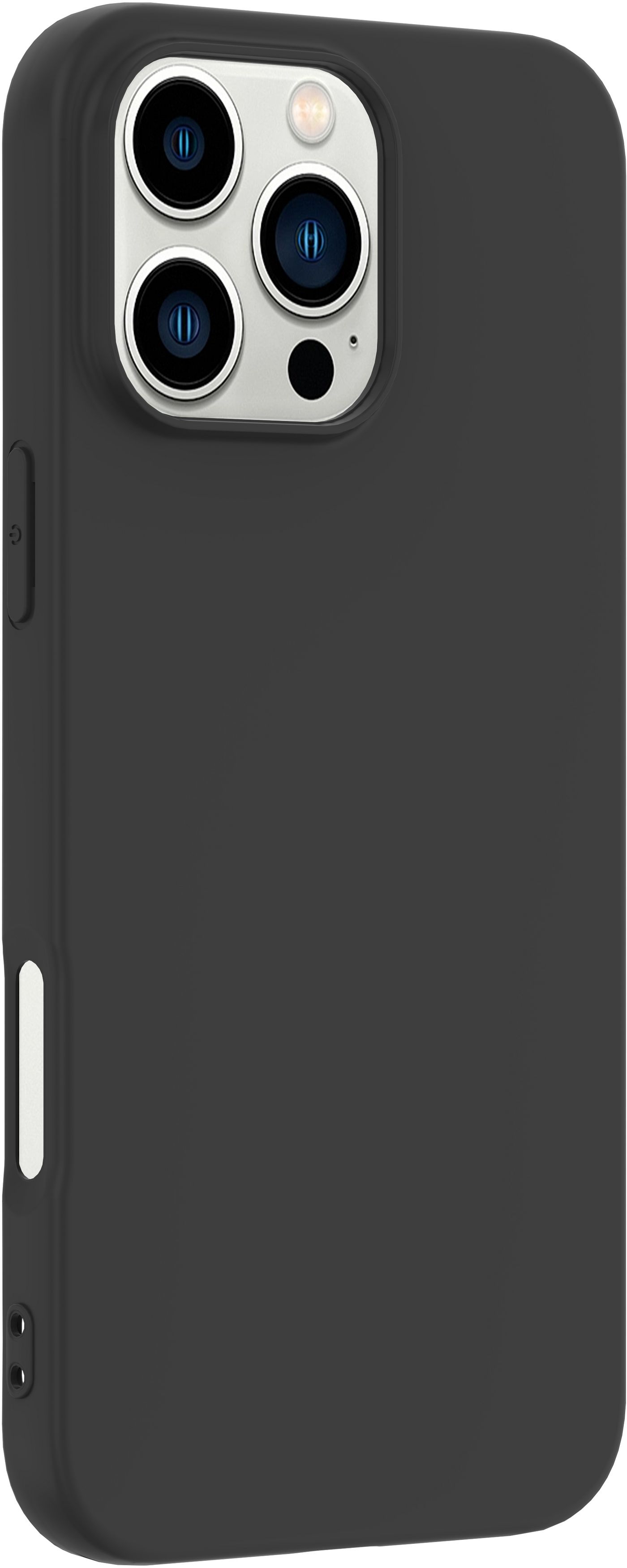 eSTUFF ES67101053 mobile phone case Cover Black – image 2