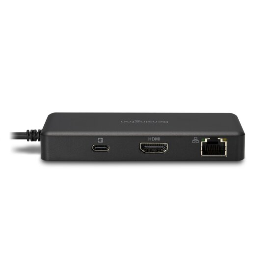 Kensington G1000P USB-C Mini Dock Single 4K Video – image 4
