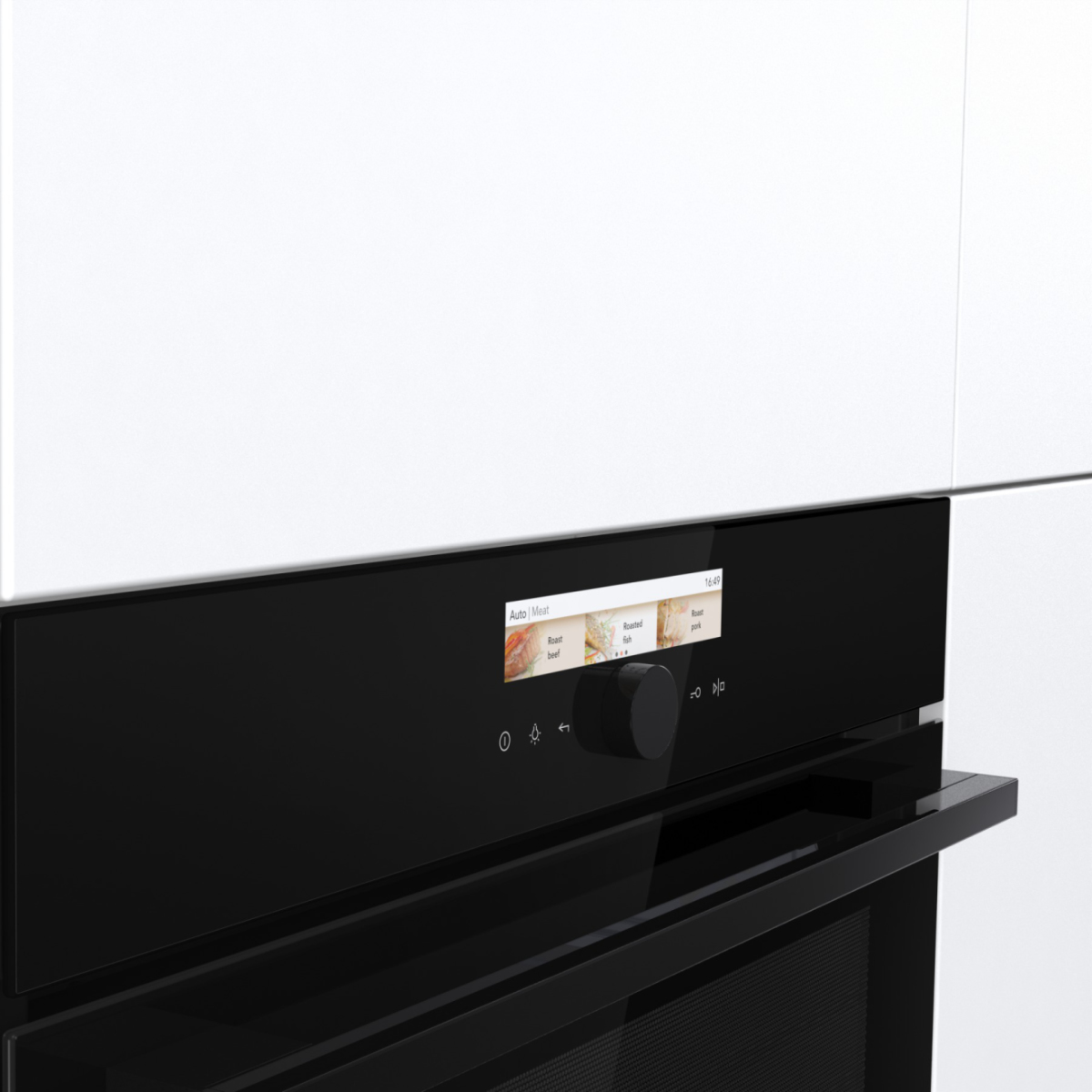Gorenje BCM598S17BG 50 L 3000 W Black – image 8