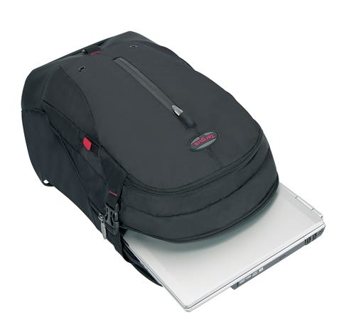 Targus Terra Backpack – image 3