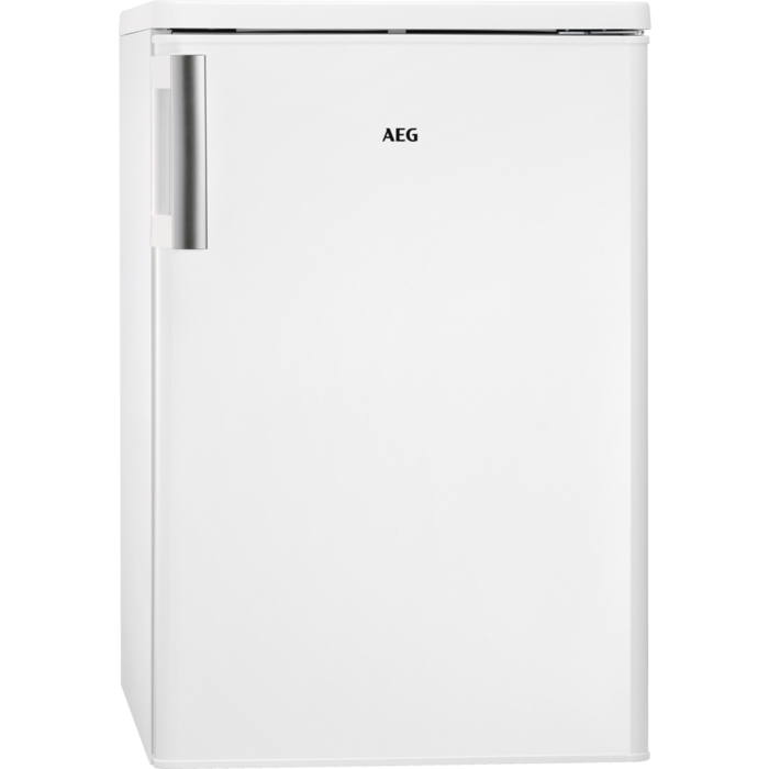 AEG RTS9143XAW combi-fridge Freestanding – image 2