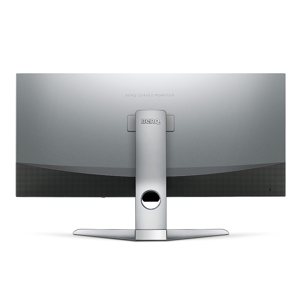 BenQ EX3501R computer monitor – image 4