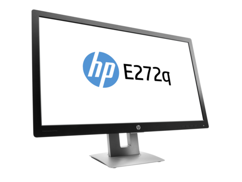 HP 800 G2 + EliteDisplay E272q – image 5