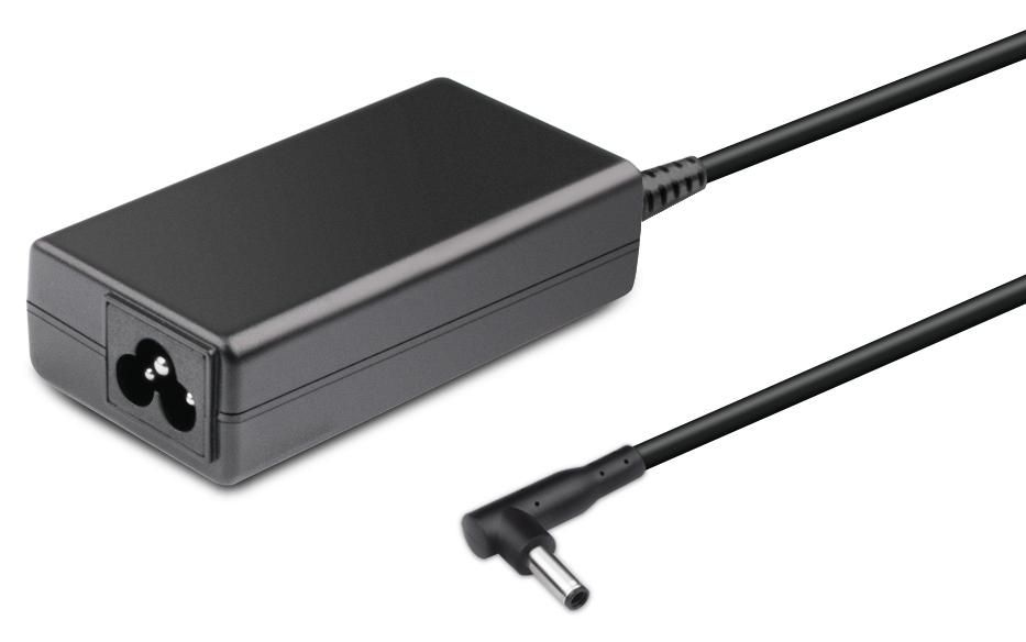 CoreParts MBXDE-AC0007 power adapter/inverter Indoor