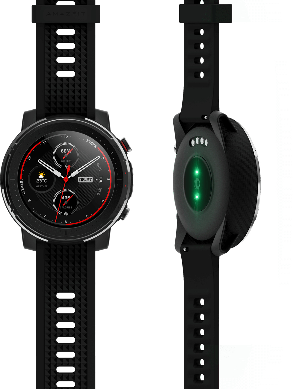 Amazfit Stratos 3 – image 5